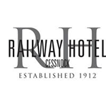 Railway Hotel - Accommodation 4U 0