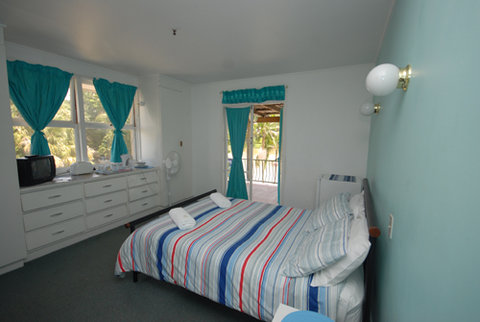 Riverview Hotel - Accommodation 4U 1