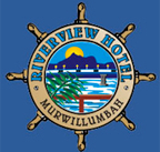 Riverview Hotel - Accommodation 4U