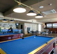 Royal George Hotel - Accommodation 4U