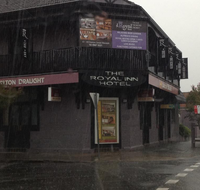 Royal Inn Hotel Waratah - Accommodation 4U