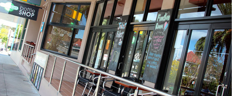 Spinning Wheel Hotel - Accommodation 4U 1