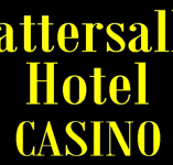 Tattersalls Hotel Casino - Accommodation 4U