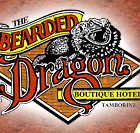 The Bearded Dragon Hotel - Accommodation 4U