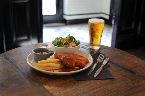 The Kent Hotel - Accommodation 4U 1