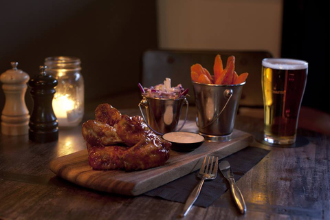 The Kent Hotel - Accommodation 4U 2