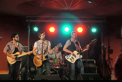 The Kent Hotel - Accommodation 4U 3