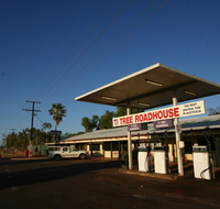 Ti Tree Roadhouse - Accommodation 4U