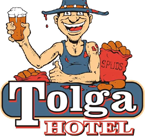 Tolga Hotel - Accommodation 4U