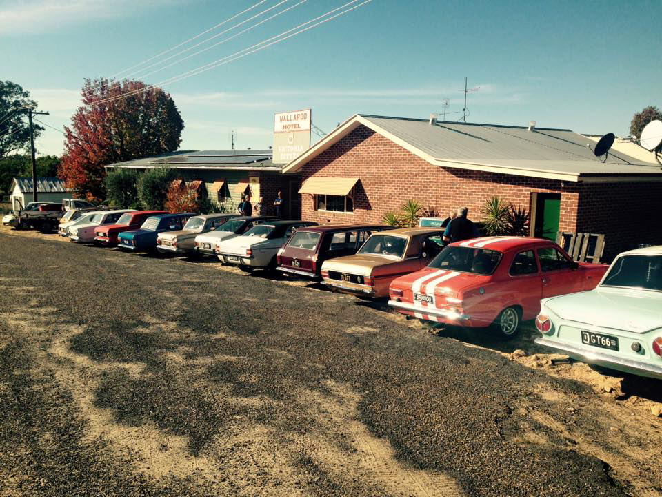 Warialda Rail NSW Accommodation 4U