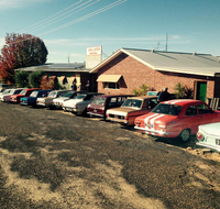 Wallaroo Hotel - Accommodation 4U