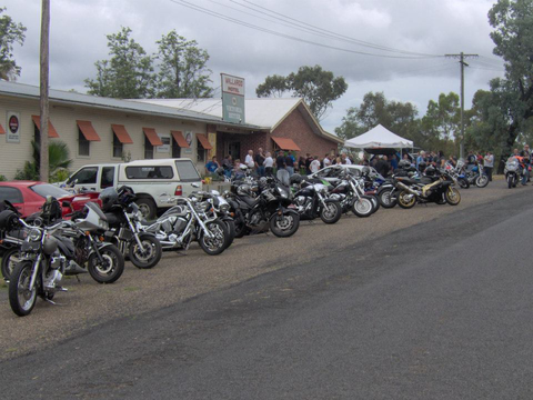 Wallaroo Hotel - Accommodation 4U 2