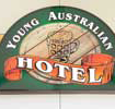 Young Australian Hotel - Accommodation 4U