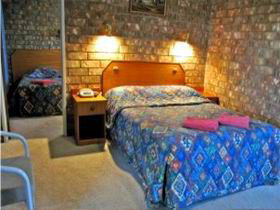 Moorook SA Accommodation 4U