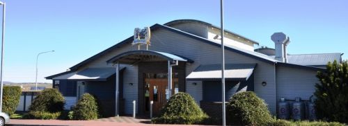 Malu QLD Accommodation 4U