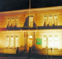 Macquarie Manor - Accommodation 4U