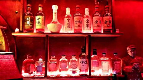 Uncle Ming's Bar - Accommodation 4U 3