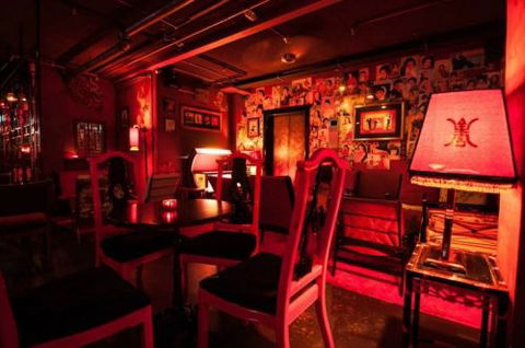 Uncle Ming's Bar - Accommodation 4U 4