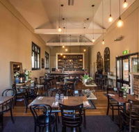 Union Bank Wine Bar - Accommodation 4U