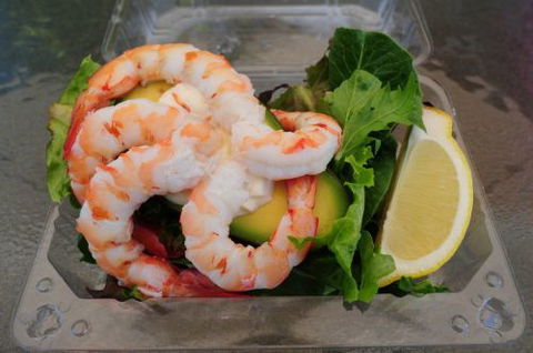 Harolds Seafood On The Strand - Accommodation 4U 1