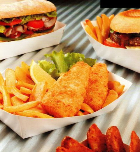 Harolds Seafood On The Strand - Accommodation 4U 7