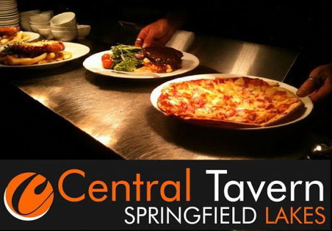 Central Tavern Springfield Lakes - Accommodation 4U 0