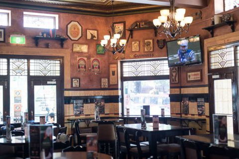 P.J. Gallagher's - Accommodation 4U 0