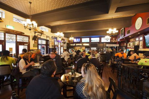P.J. Gallagher's - Accommodation 4U 2