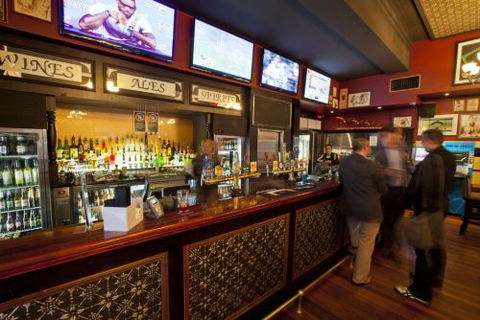 P.J. Gallagher's - Accommodation 4U 4