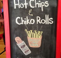Delicious Deli/Snackbar - Accommodation 4U