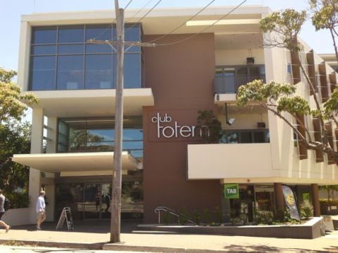 Club Totem - Accommodation 4U 0
