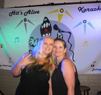 Hits Alive Karaoke amp DJ's - Accommodation 4U