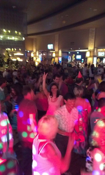 Hits Alive Karaoke & DJ's - Accommodation 4U 5