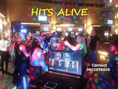 Hits Alive Karaoke & DJ's - Accommodation 4U 8