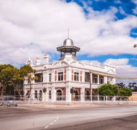 The Guildford Hotel - Accommodation 4U