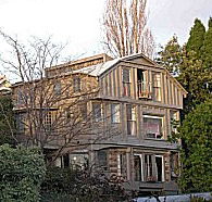 The Last Villa - Accommodation 4U