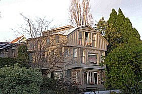 The Last Villa - Accommodation 4U 0