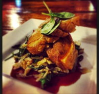 Iron Bar - Accommodation 4U