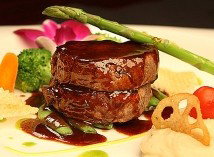 Mezzanotte Ristorante Pizzeria - Accommodation 4U 0