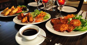Phulkari Indian Cuisine