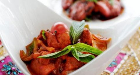 Phulkari Indian Cuisine - Accommodation 4U 1