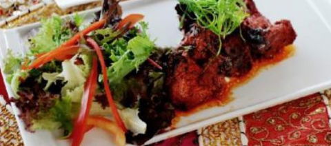 Phulkari Indian Cuisine - Accommodation 4U 2