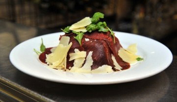 Pizzeria E Cucina - Accommodation 4U 0