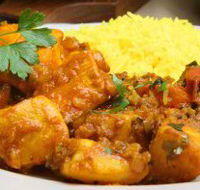 Shandar Tandoori Indian Restaurant - Accommodation 4U