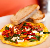 Wildwater Grill - Accommodation 4U