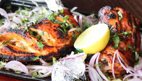 Chaska - Accommodation 4U 1