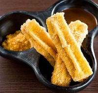 Extra Virgin Fine Foods Tapas Restaurant - Accommodation 4U