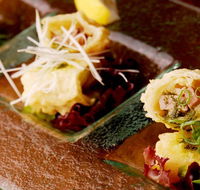 HaNa Ju-Rin Japanese Restaurant - Accommodation 4U