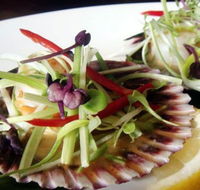 Kaffir Lime Thai Eatery - Accommodation 4U