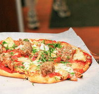 Bridgeview Hotel Bar  Dining - Accommodation 4U